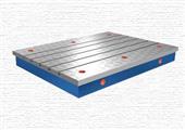 檢測鑄鐵平板-精密檢測鑄鐵平板-大型檢測鑄鐵平板