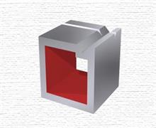 劃線方箱-方箱-鑄鐵方箱