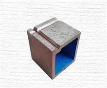 方箱體-T型槽方箱-鑄鋼方箱